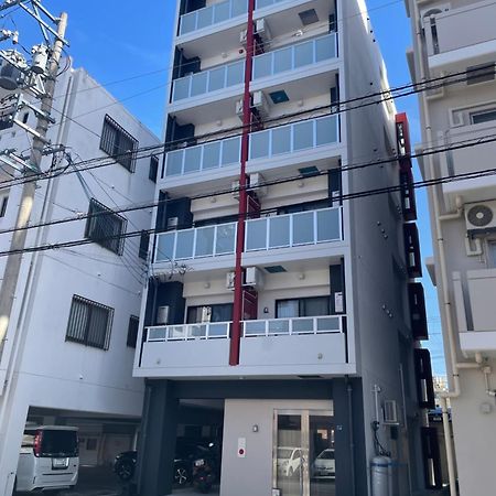 נאהא Hotel Ao Shintoshin מראה חיצוני תמונה