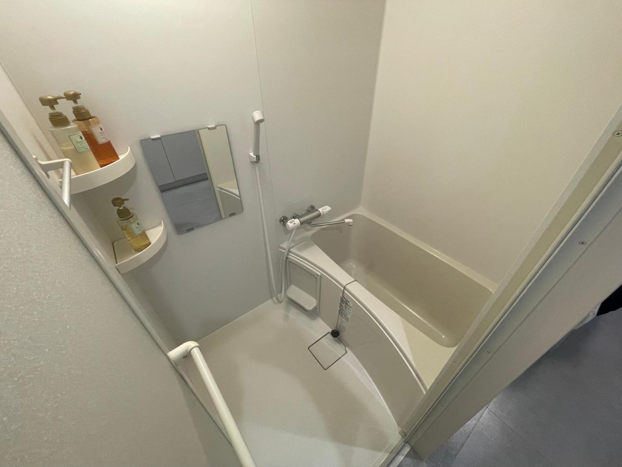נאהא Hotel Ao Shintoshin מראה חיצוני תמונה