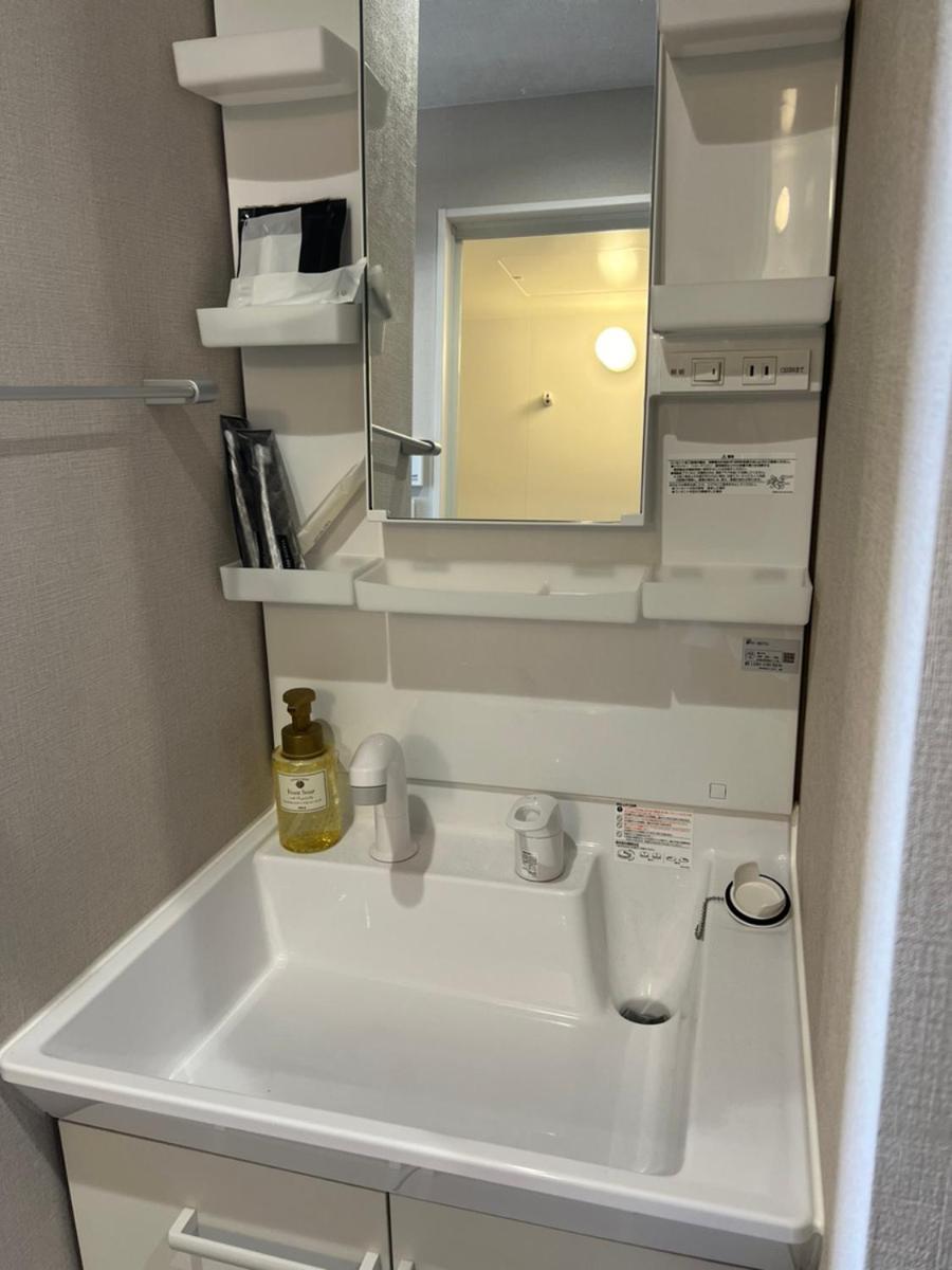 נאהא Hotel Ao Shintoshin מראה חיצוני תמונה