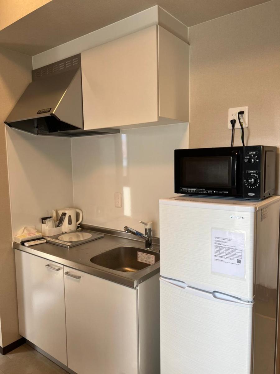 נאהא Hotel Ao Shintoshin מראה חיצוני תמונה