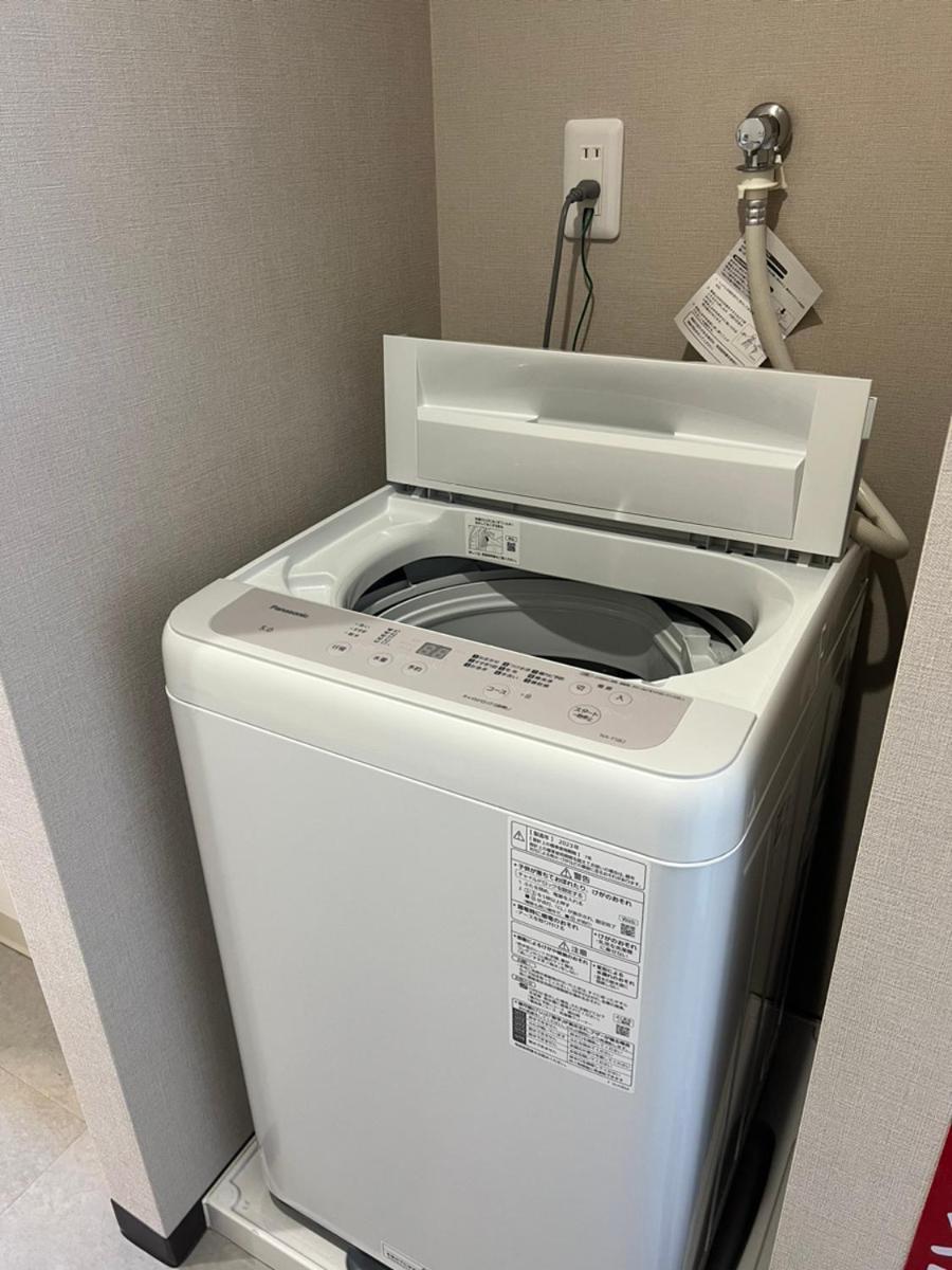 נאהא Hotel Ao Shintoshin מראה חיצוני תמונה