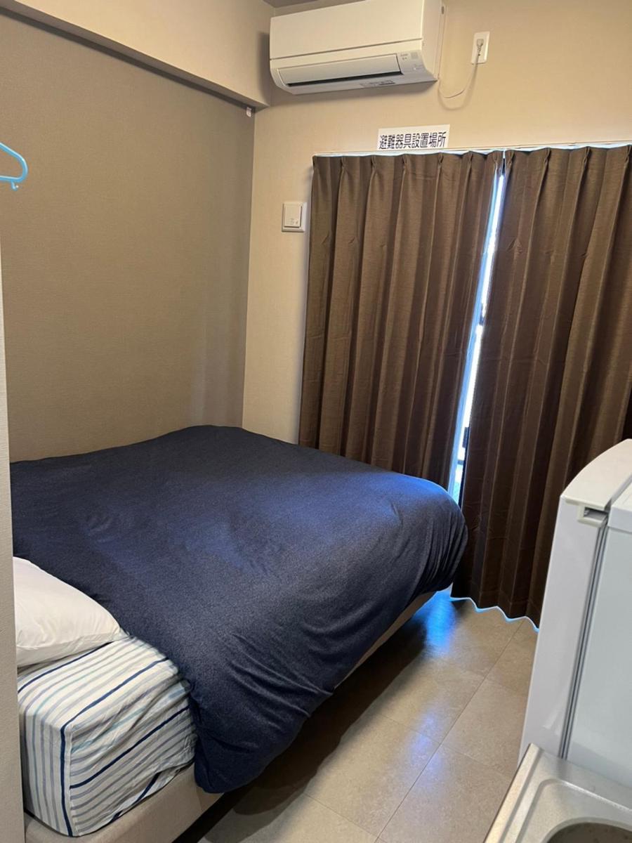 נאהא Hotel Ao Shintoshin מראה חיצוני תמונה