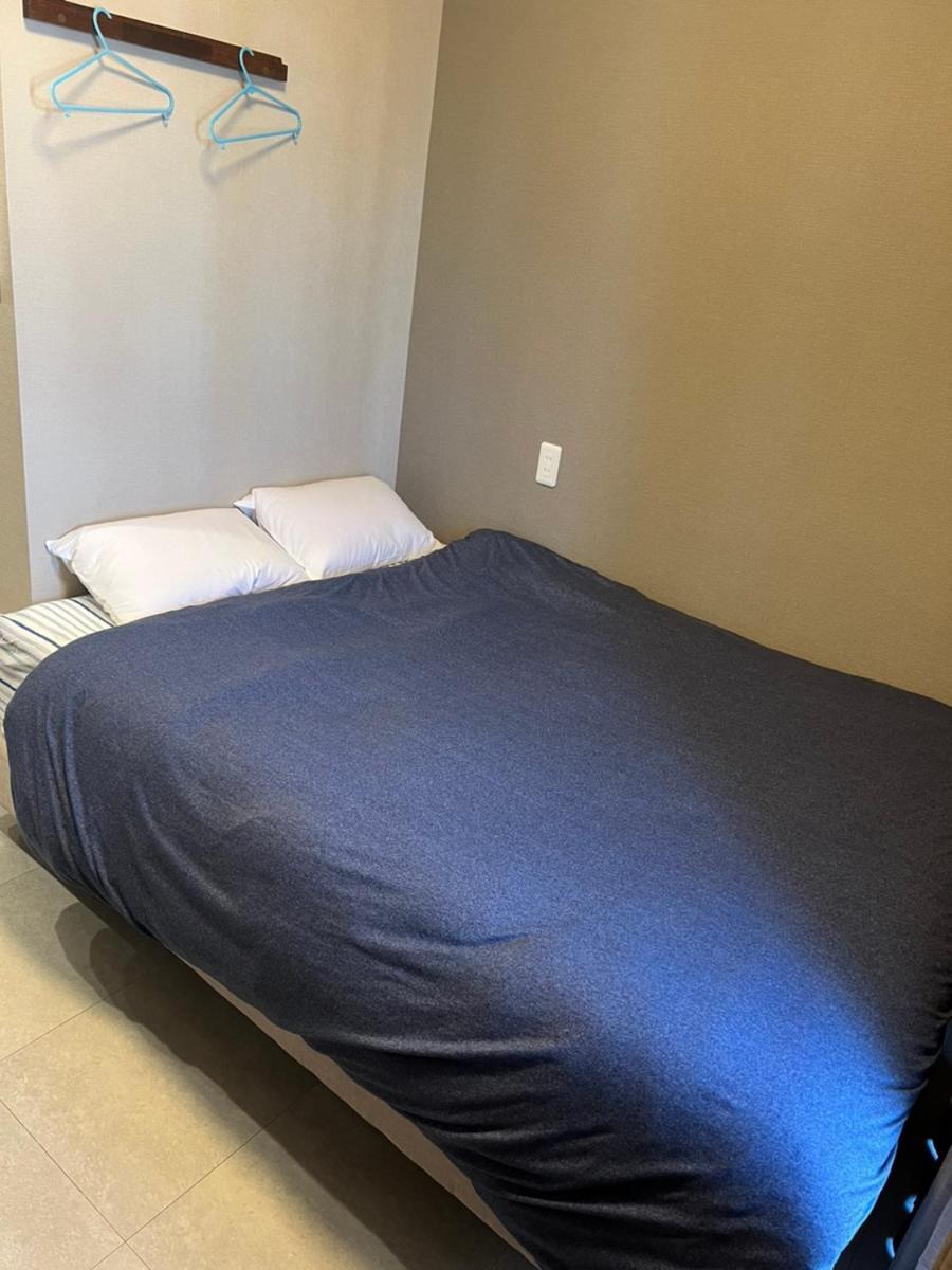 נאהא Hotel Ao Shintoshin מראה חיצוני תמונה